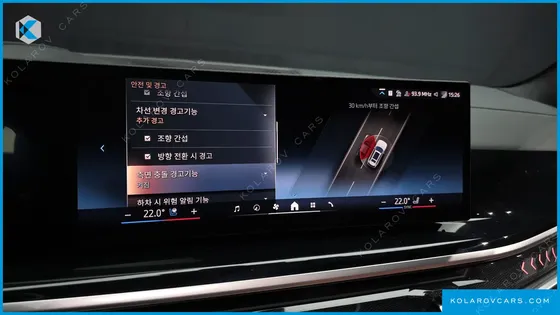 BMW X7 XDRIVE 40I M SPORT 6STR