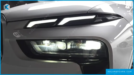BMW X7 XDRIVE 40I M SPORT 6STR