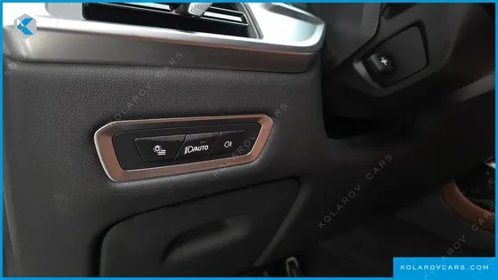 BMW X7 XDRIVE 40I M SPORT 6STR