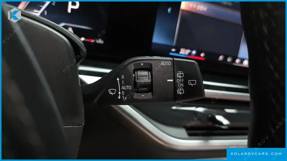 BMW X7 XDRIVE 40I M SPORT 6STR