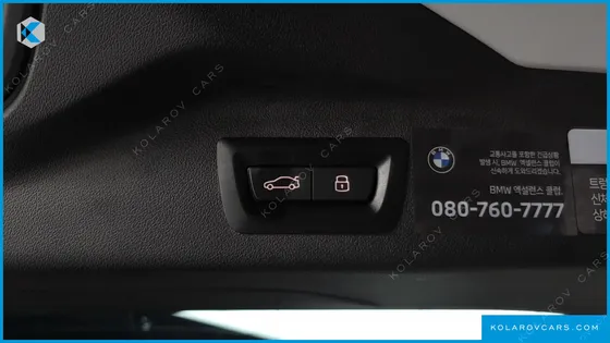 BMW X7 XDRIVE 40I M SPORT 6STR