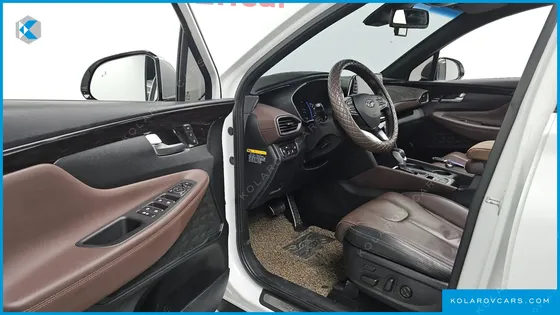 HYUNDAI SANTA FE DIESEL 2.0 2WD