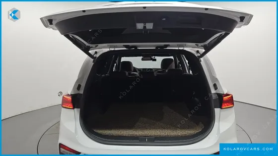 HYUNDAI SANTA FE DIESEL 2.0 2WD