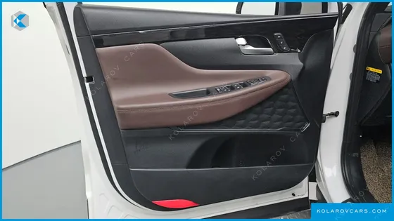HYUNDAI SANTA FE DIESEL 2.0 2WD