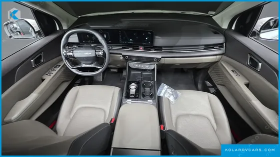 KIA CARNIVAL HEV 9SEATER NOBLESS