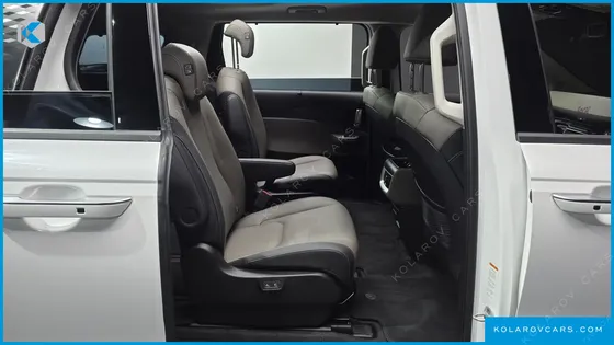 KIA CARNIVAL HEV 9SEATER NOBLESS