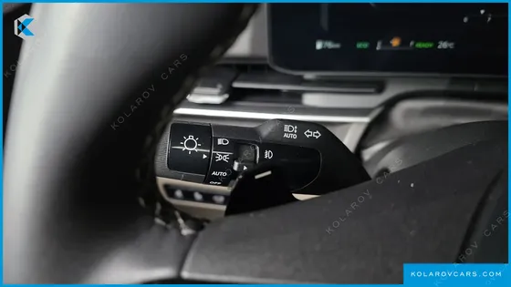 KIA CARNIVAL HEV 9SEATER NOBLESS