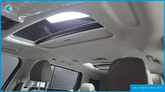 KIA CARNIVAL HEV 9SEATER NOBLESS