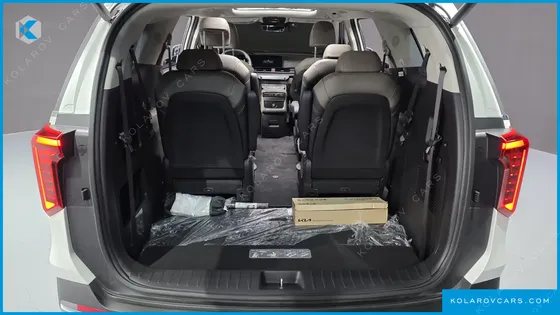 KIA CARNIVAL HEV 9SEATER NOBLESS
