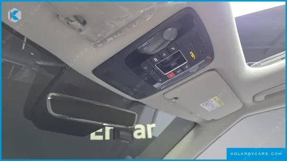KIA CARNIVAL HEV 9SEATER NOBLESS