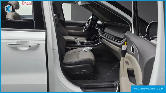 KIA CARNIVAL HEV 9SEATER NOBLESS
