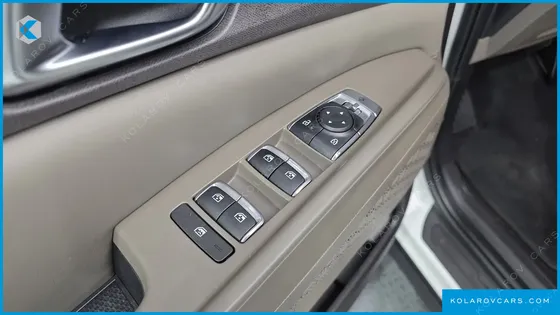 KIA CARNIVAL HEV 9SEATER NOBLESS