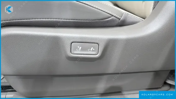 KIA CARNIVAL HEV 9-SEATER HI-LIMOUSINE