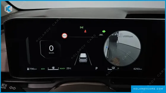 KIA CARNIVAL HEV 9SEATER SIGNATURE