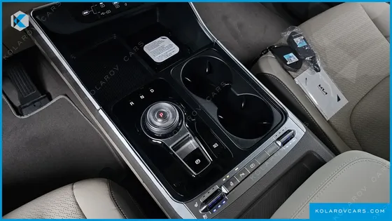 KIA CARNIVAL HEV 9SEATER SIGNATURE