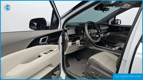 KIA CARNIVAL HEV 9SEATER SIGNATURE