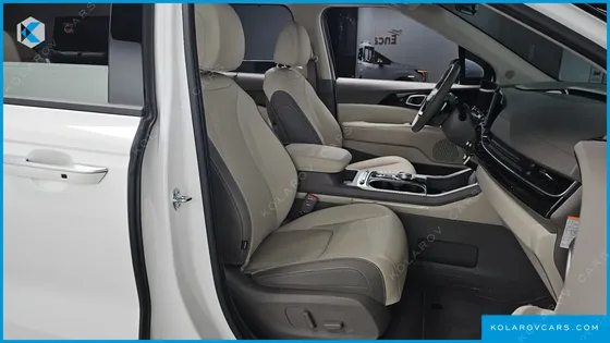 KIA CARNIVAL HEV 9SEATER SIGNATURE