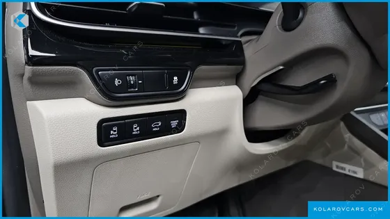 KIA CARNIVAL HEV 9SEATER SIGNATURE