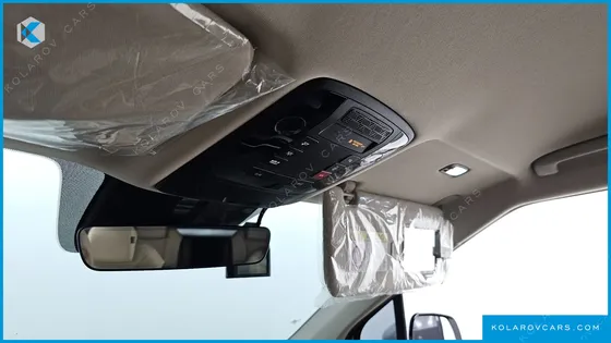 KIA CARNIVAL HEV 9SEATER SIGNATURE