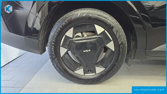 KIA CARNIVAL HEV 9SEATER NOBLESS
