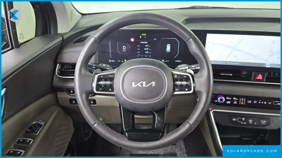 KIA CARNIVAL HEV 9SEATER NOBLESS