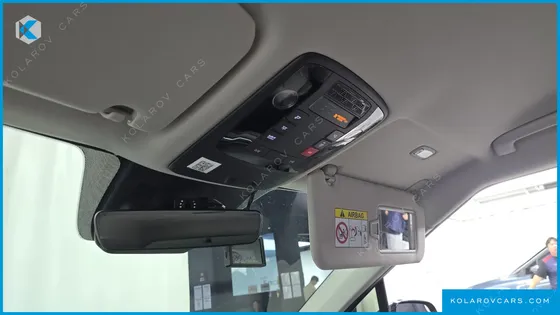 KIA CARNIVAL HEV 9SEATER NOBLESS