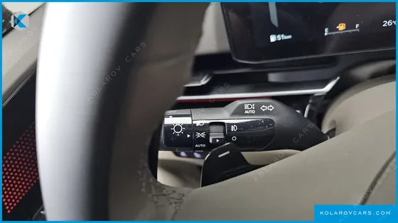 KIA CARNIVAL GASOLINE 7-SEATER HI LIMOUSINE