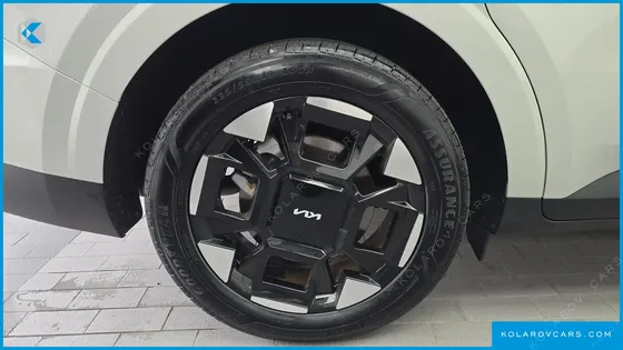 KIA CARNIVAL HEV 7SEATER NOBLESS