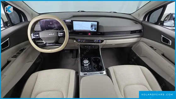 KIA CARNIVAL HEV 7SEATER NOBLESS