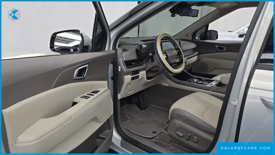 KIA CARNIVAL HEV 7SEATER NOBLESS