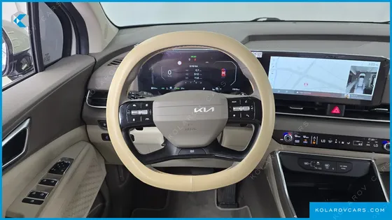 KIA CARNIVAL HEV 7SEATER NOBLESS