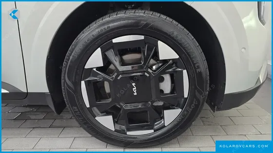 KIA CARNIVAL HEV 7SEATER NOBLESS