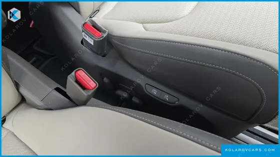 KIA CARNIVAL HEV 7SEATER NOBLESS