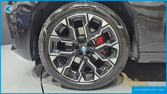 BMW X3 XDRIVE 20 M SPORT PRO