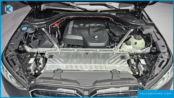 BMW X3 XDRIVE 20 M SPORT PRO