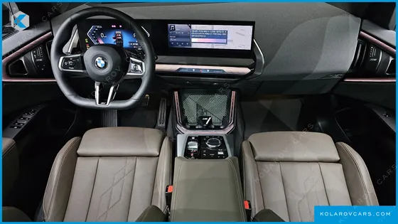 BMW X3 XDRIVE 20 M SPORT PRO