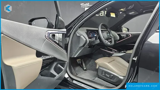 BMW X3 XDRIVE 20 M SPORT PRO