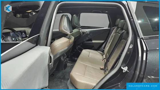 BMW X3 XDRIVE 20 M SPORT PRO