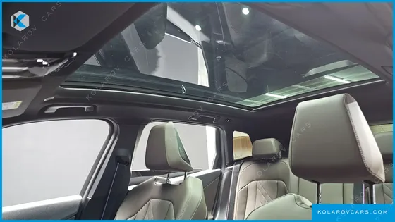 BMW X3 XDRIVE 20 M SPORT PRO