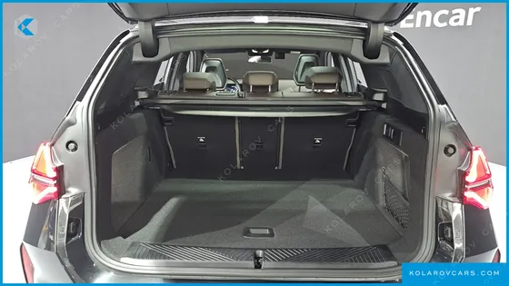 BMW X3 XDRIVE 20 M SPORT PRO