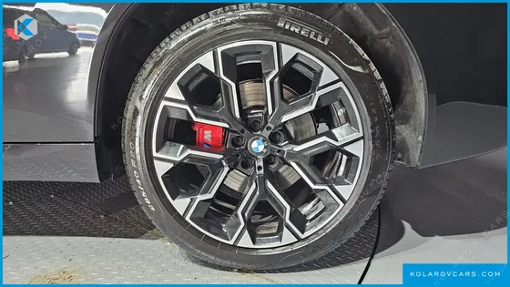 BMW X3 XDRIVE 20 M SPORT PRO