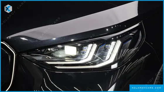 BMW X3 XDRIVE 20 M SPORT PRO