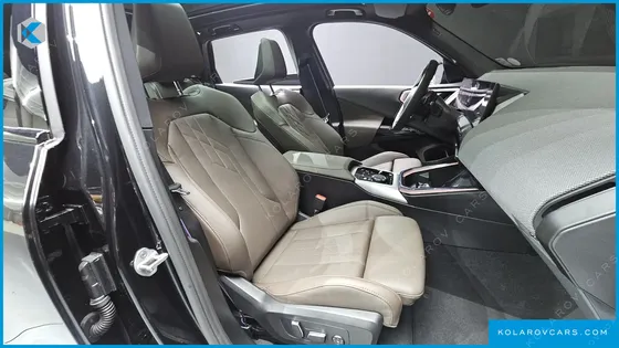 BMW X3 XDRIVE 20 M SPORT PRO