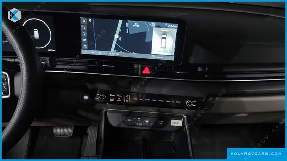 KIA CARNIVAL DIESEL 7-SEATER NOBLESSE