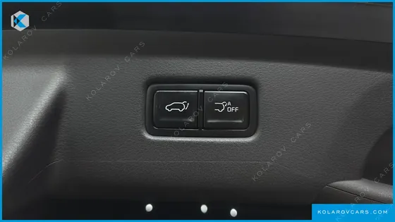 KIA CARNIVAL DIESEL 7-SEATER NOBLESSE