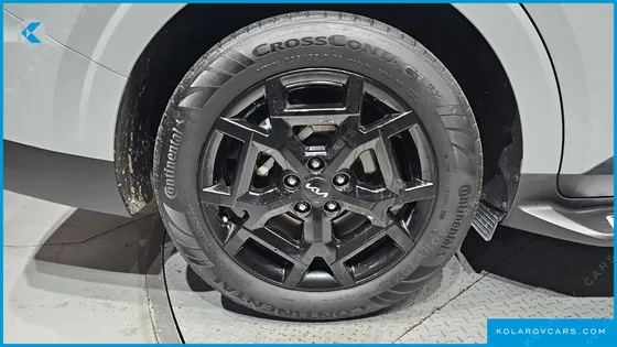 KIA CARNIVAL HEV 9SEATER GRAVITY