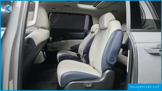 KIA CARNIVAL HEV 9SEATER GRAVITY