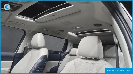 KIA CARNIVAL HEV 9SEATER GRAVITY