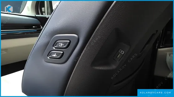 KIA CARNIVAL HEV 9SEATER GRAVITY