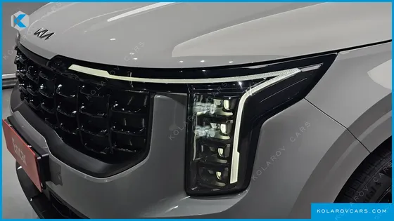 KIA CARNIVAL HEV 9SEATER GRAVITY